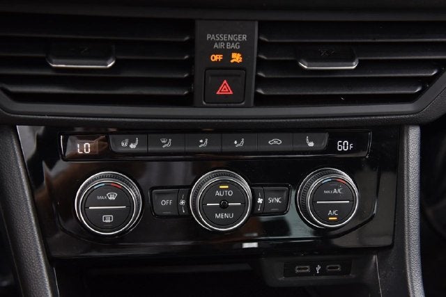 2021 Volkswagen Jetta 1.4T SE