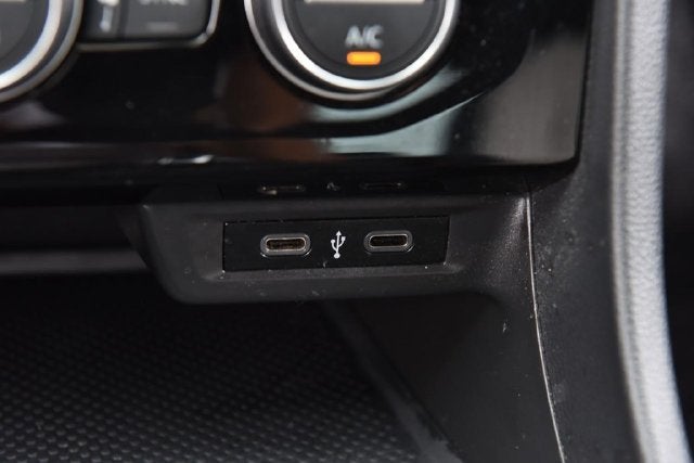 2021 Volkswagen Jetta 1.4T SE