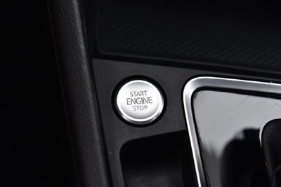 2021 Volkswagen Jetta 1.4T SE