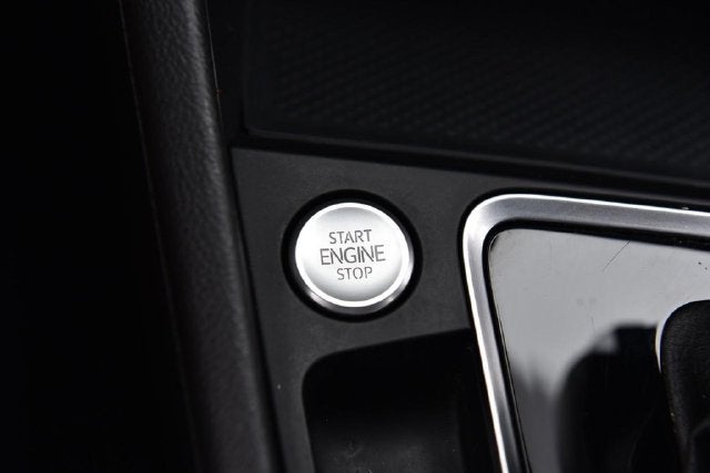 2021 Volkswagen Jetta 1.4T SE