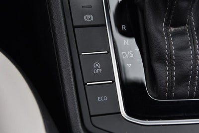 2021 Volkswagen Jetta 1.4T SE