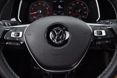 2021 Volkswagen Jetta 1.4T SE