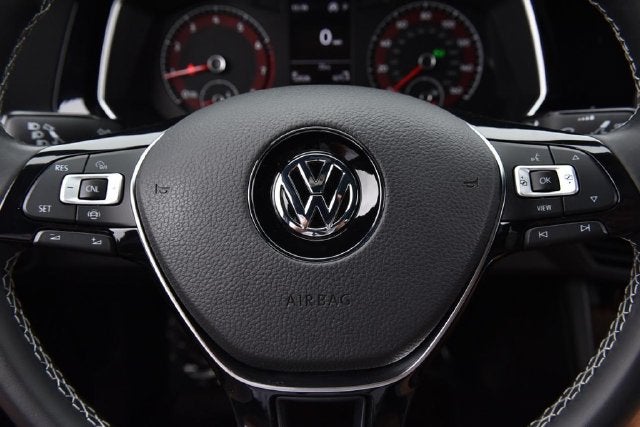 2021 Volkswagen Jetta 1.4T SE
