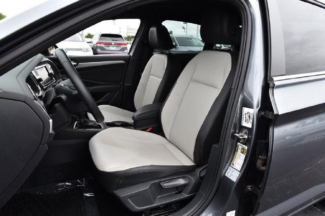 2021 Volkswagen Jetta 1.4T SE