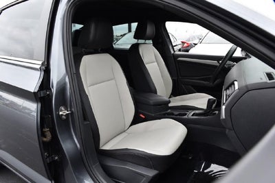 2021 Volkswagen Jetta 1.4T SE