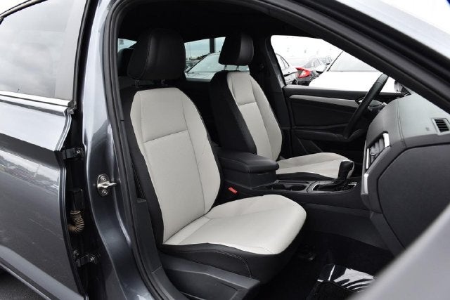 2021 Volkswagen Jetta 1.4T SE
