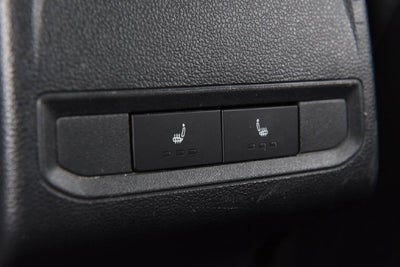 2021 Volkswagen Jetta 1.4T SE