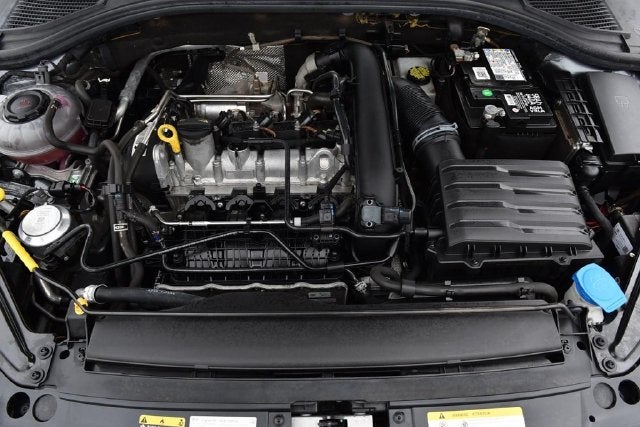 2021 Volkswagen Jetta 1.4T SE