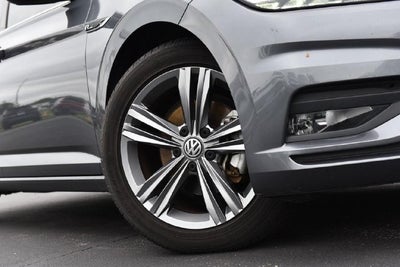 2021 Volkswagen Jetta 1.4T SE