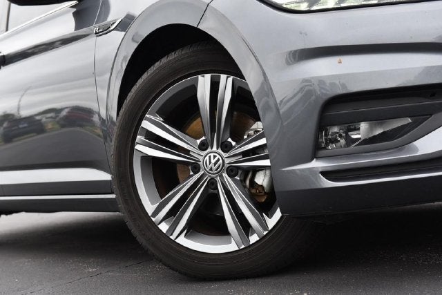2021 Volkswagen Jetta 1.4T SE