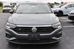 2021 Volkswagen Jetta 1.4T SE