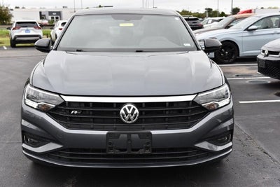 2021 Volkswagen Jetta 1.4T SE