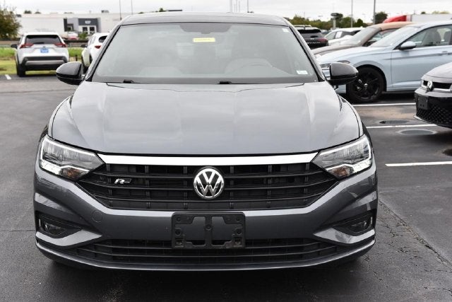 2021 Volkswagen Jetta 1.4T SE