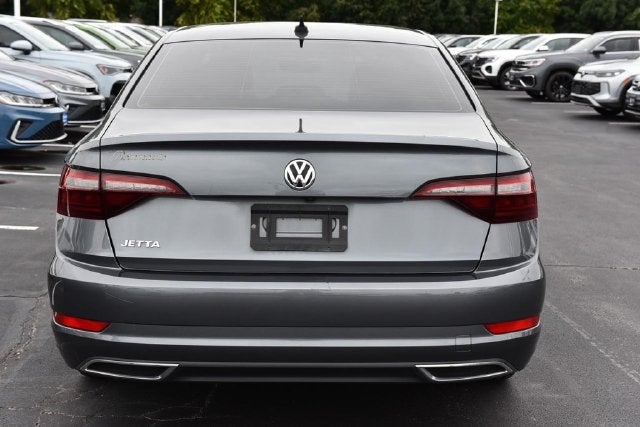 2021 Volkswagen Jetta 1.4T SE