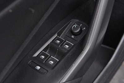 2021 Volkswagen Jetta 1.4T SE
