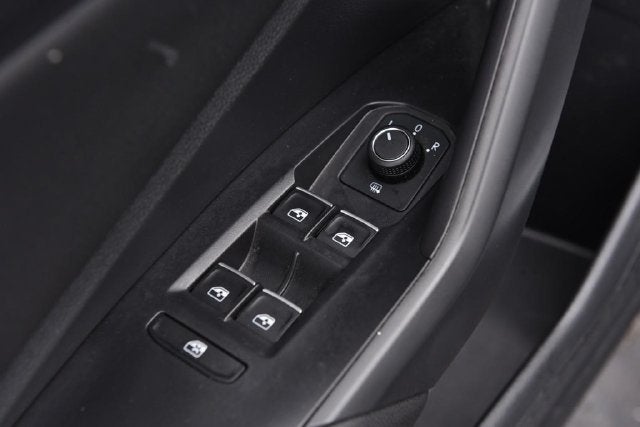 2021 Volkswagen Jetta 1.4T SE