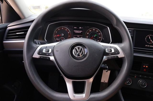 2021 Volkswagen Jetta 1.4T S