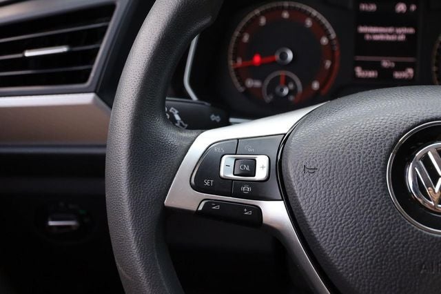 2021 Volkswagen Jetta 1.4T S