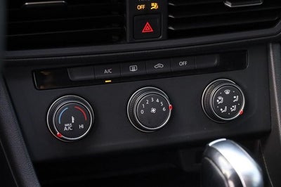 2021 Volkswagen Jetta 1.4T S