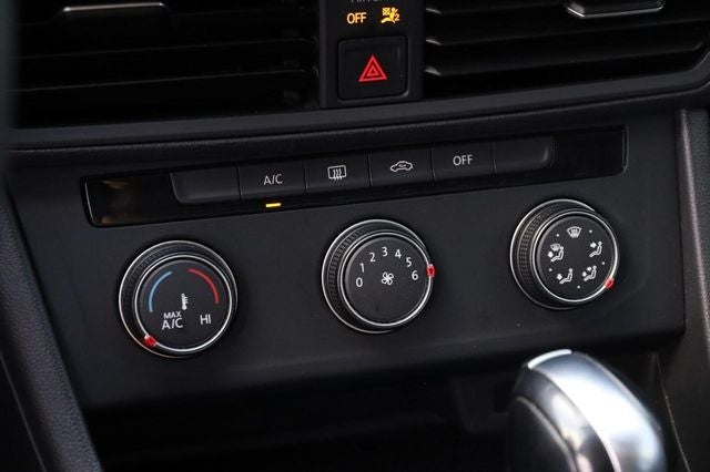 2021 Volkswagen Jetta 1.4T S