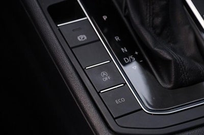 2021 Volkswagen Jetta 1.4T S