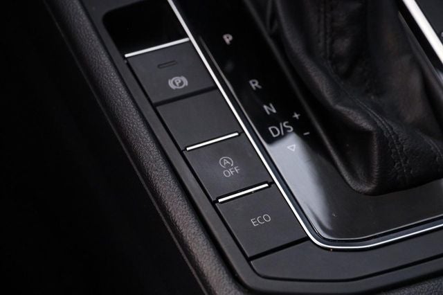 2021 Volkswagen Jetta 1.4T S