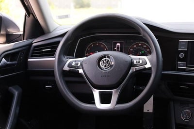 2021 Volkswagen Jetta 1.4T S