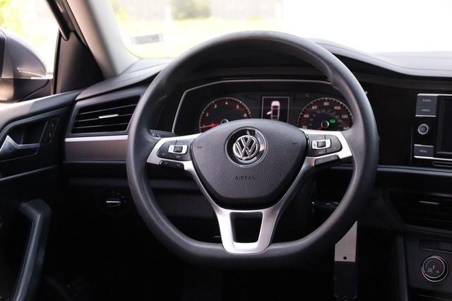 2021 Volkswagen Jetta 1.4T S