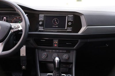 2021 Volkswagen Jetta 1.4T S