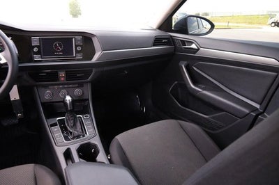 2021 Volkswagen Jetta 1.4T S