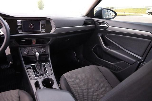 2021 Volkswagen Jetta 1.4T S