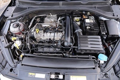 2021 Volkswagen Jetta 1.4T S