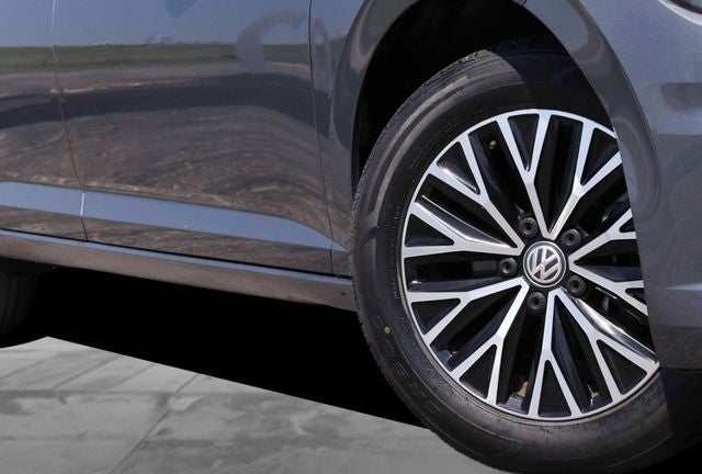 2021 Volkswagen Jetta 1.4T S