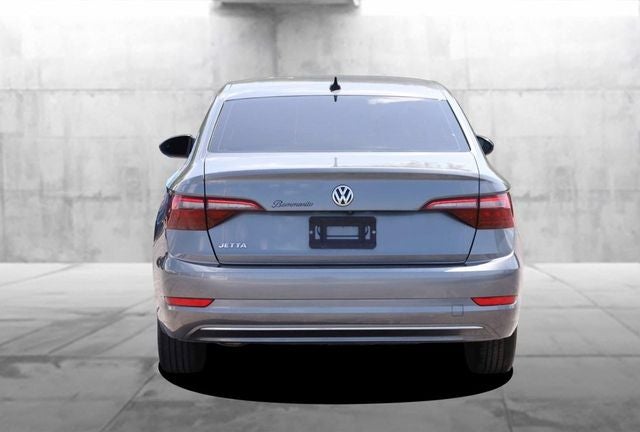 2021 Volkswagen Jetta 1.4T S