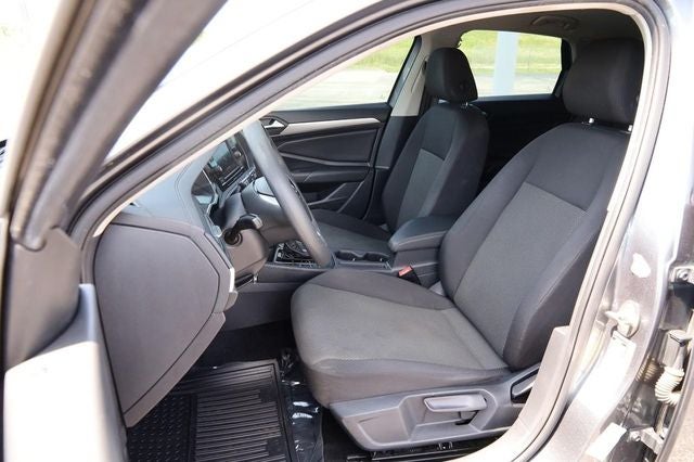 2021 Volkswagen Jetta 1.4T S