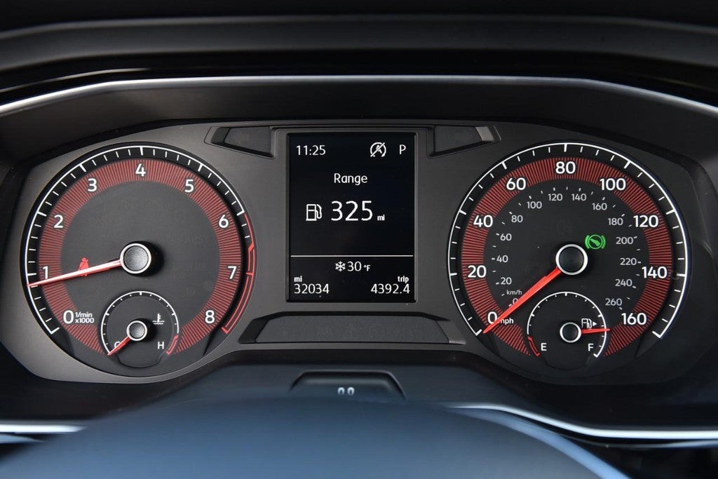 2019 Volkswagen Jetta SE Auto w/ULEV