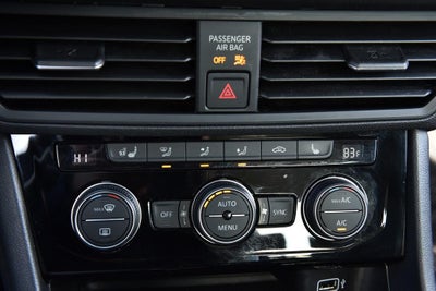 2019 Volkswagen Jetta SE Auto w/ULEV