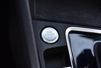 2019 Volkswagen Jetta SE Auto w/ULEV