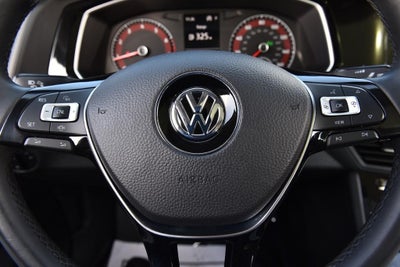 2019 Volkswagen Jetta SE Auto w/ULEV