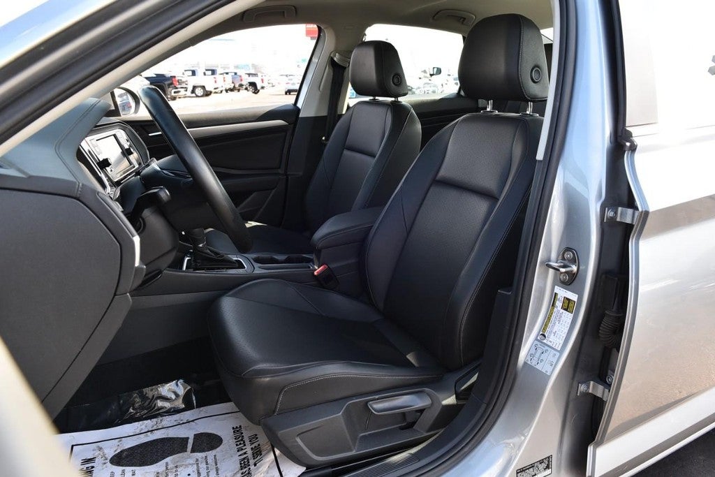 2019 Volkswagen Jetta SE Auto w/ULEV