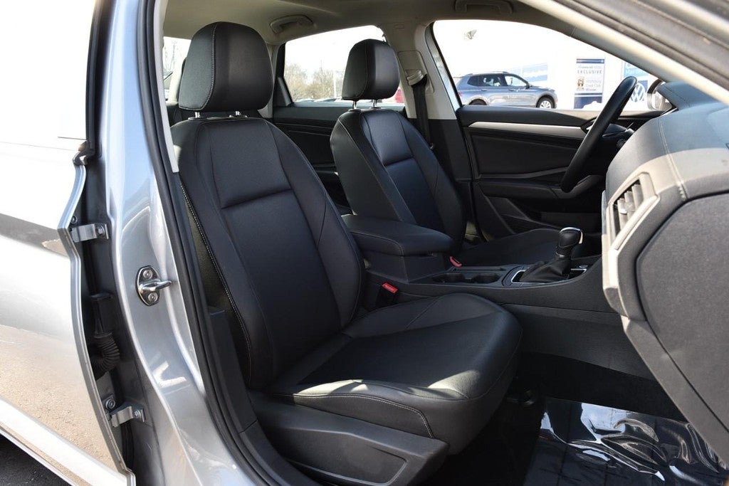 2019 Volkswagen Jetta SE Auto w/ULEV