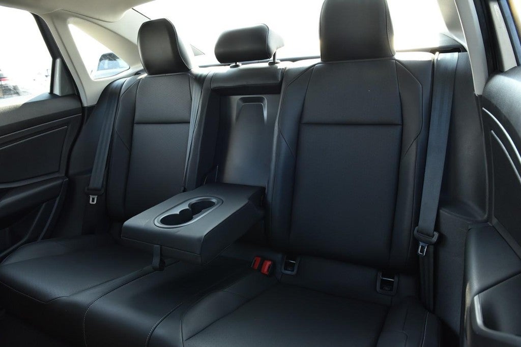 2019 Volkswagen Jetta SE Auto w/ULEV