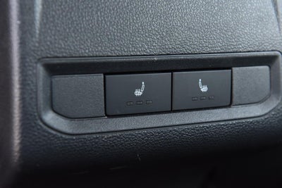 2019 Volkswagen Jetta SE Auto w/ULEV