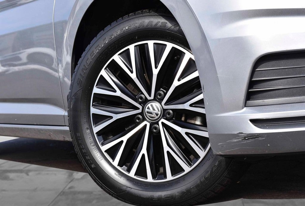 2019 Volkswagen Jetta SE Auto w/ULEV