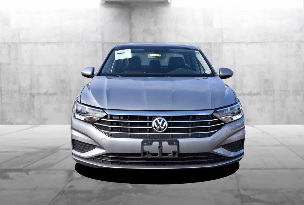 2019 Volkswagen Jetta SE Auto w/ULEV