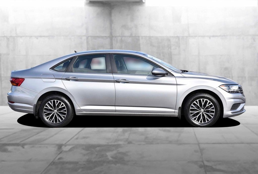 2019 Volkswagen Jetta SE Auto w/ULEV
