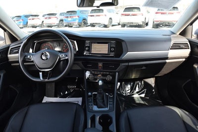 2019 Volkswagen Jetta SE Auto w/ULEV