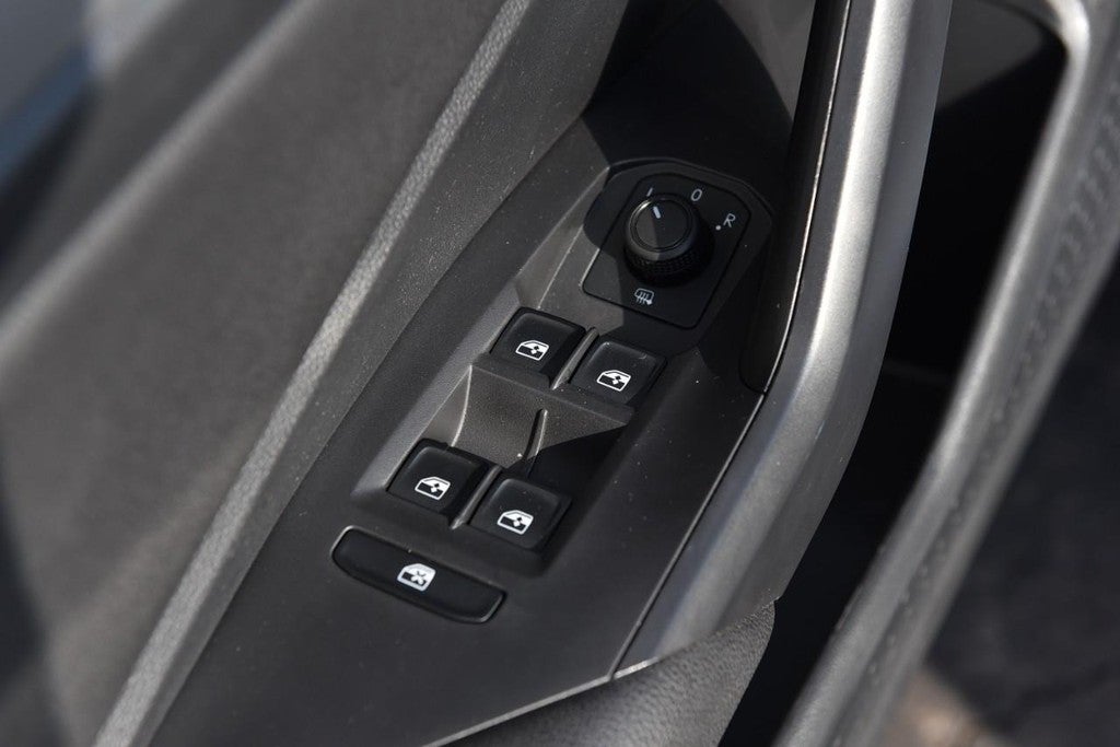 2019 Volkswagen Jetta SE Auto w/ULEV