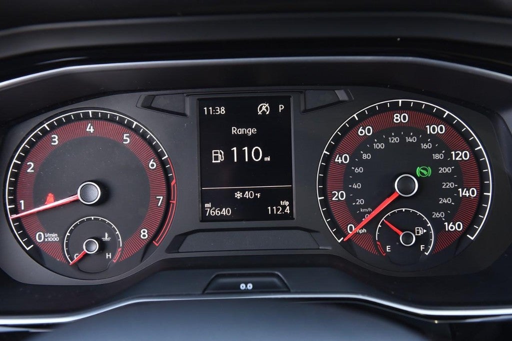 2020 Volkswagen Jetta SE Auto w/ULEV