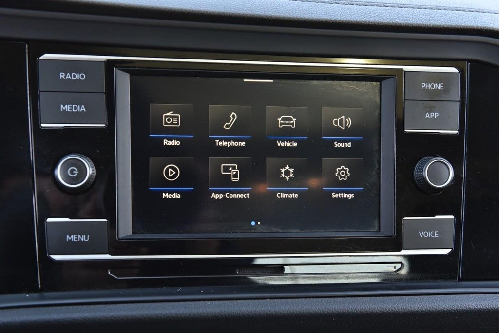 2020 Volkswagen Jetta SE Auto w/ULEV